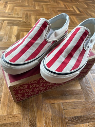 Vans old skool slip - skool,