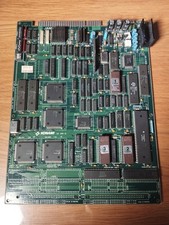 Punkshot Arcade Game Jamma