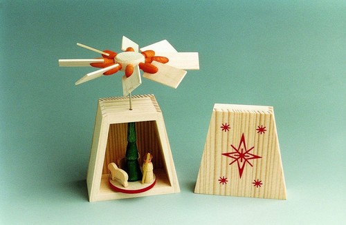 Giocattolo bastelwärmespiel - giocattolo,