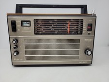 Ricevitore radio transistor