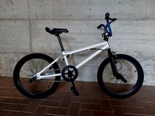 Bici BMX 20" Pollici