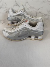 Nike Shox R4 taglia UK 6