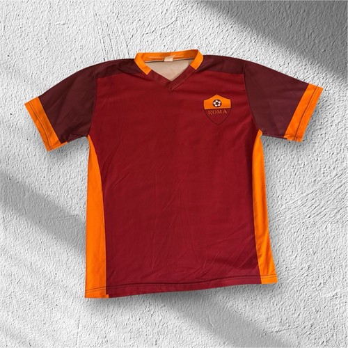 Roma maglia home - roma,
