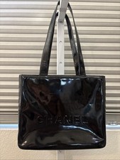 Borsa a tracolla Chanel in