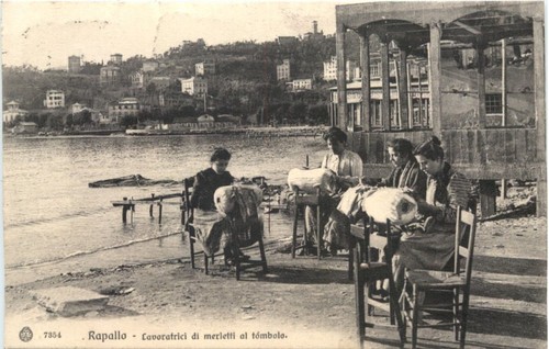Rapallo lavoratrici di - rapallo,