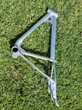 Sezione telaio BMX Kawasaki
