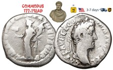 Moneta Antico Impero Romano