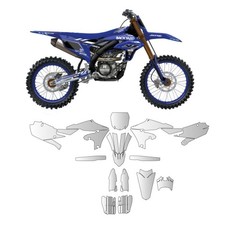Kit completo vinile - in,