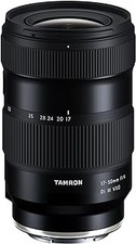 NUOVO Sony Tamron 17-50 mm F/4