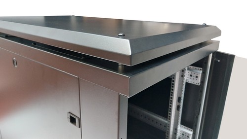 Armadio rack unita - 12, unita'