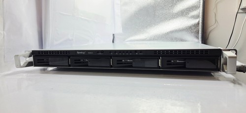 Server nas synology - synology, rs812+