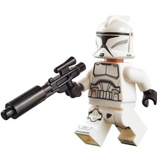 LEGO Star Wars Minifigure