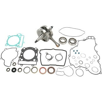Kit revisione motore albero - kit,