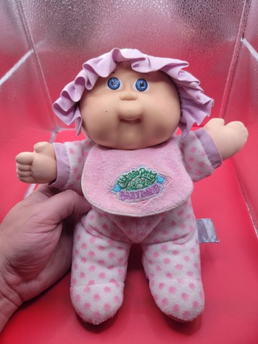 Vintage cabbage patch babyland - patch,