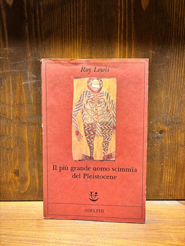 Più grande uomo - il,