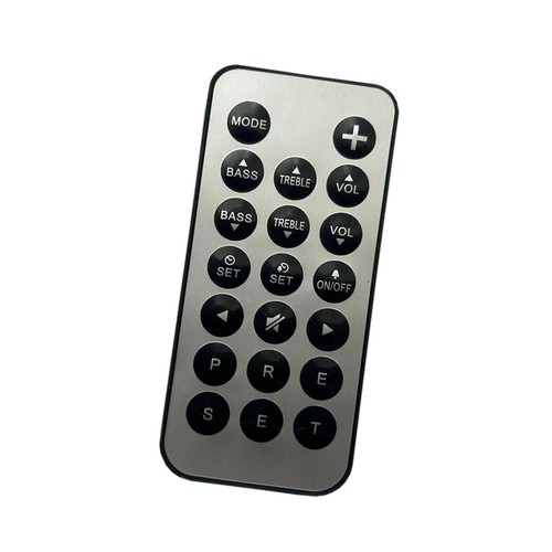Telecomando per geneva - telecomando,