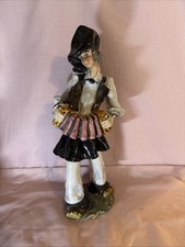 STELIO MOLA - Figura sarda in