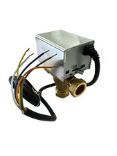 Honeywell Valvola deviatore