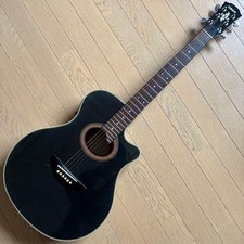 Yamaha APX-6C acustica