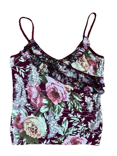 Blumarine top cami - top,