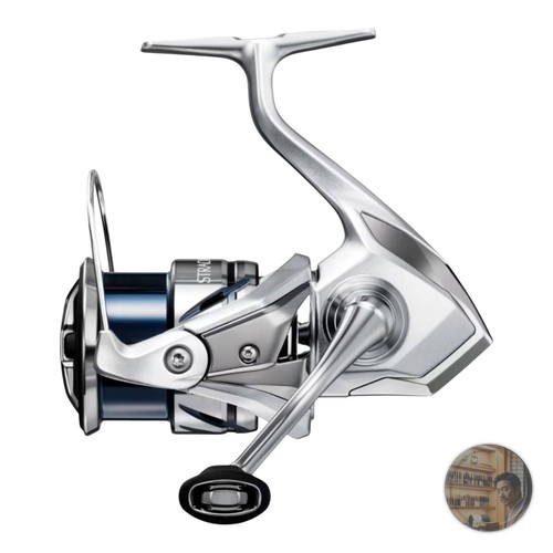 Mulinello spinning shimano - da,