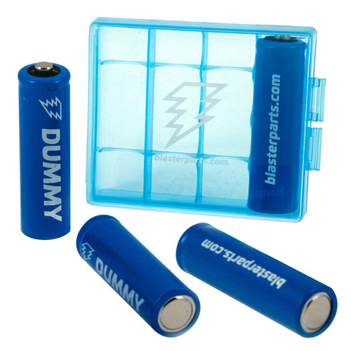 Batterie dummy 4 - batterie,