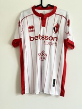 maglia Bari Home 2025 26 |