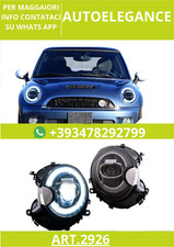 ⭐ART.2926 Faro Anteriore a