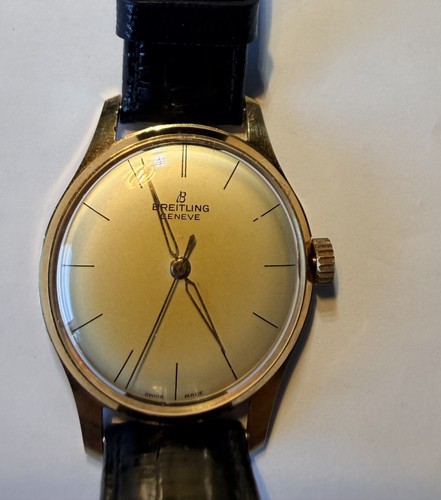 Orologio uomo breitling - breitling, anni