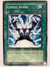 Gemini Spark - SOVR-EN055 -