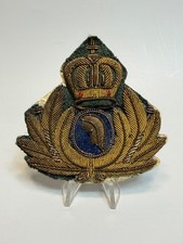 Cappello visiera ufficiale