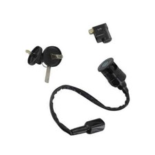 Schlosssatz Zündschloß