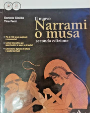 Nuovo narrami musa - o,