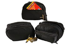 Tasche interne per valigia