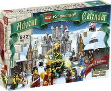 LEGO® Calendario dell'Avvento