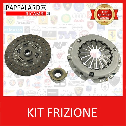 Kit frizione suzuki - jimny, (sn)