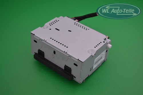 Ford focus iii - ford, autoradio