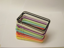 STOCK COVER IPHONE 5