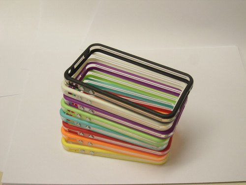 Stock cover iphone - stock,