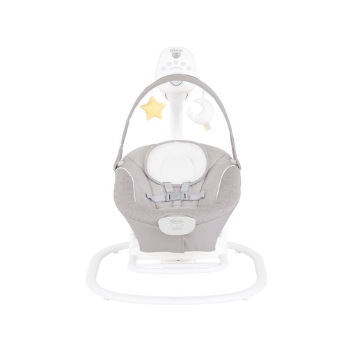 Graco sdraietta softsway - -,