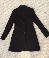 Tuta blazer PHARD sartoriale