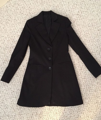 Tuta blazer phard - phard, sartoriale