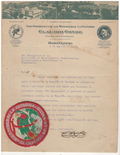Lotto documenti storici 1933 - lotto,