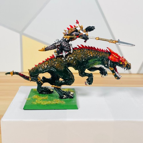 Warhammer seraphon lizardmen - seraphon,