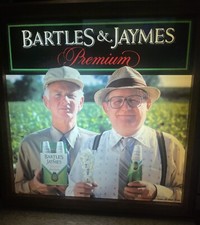 Bartles & Jaymes Wine Cooler