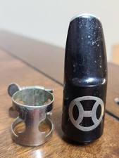 Sassofono soprano 2 boccagli