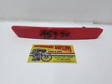 Catadiottro Catarifrangente Posteriore Sinistro Alfa Romeo 159 Original 50504340