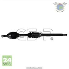 Semiasse GSP Anteriore Dx