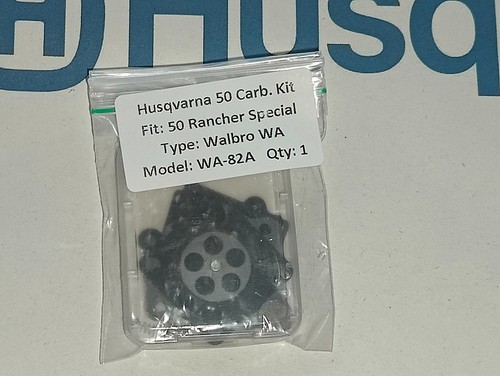 Kit riparazione husqvarna - kit,