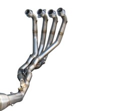 Collettori scarico GPR racing